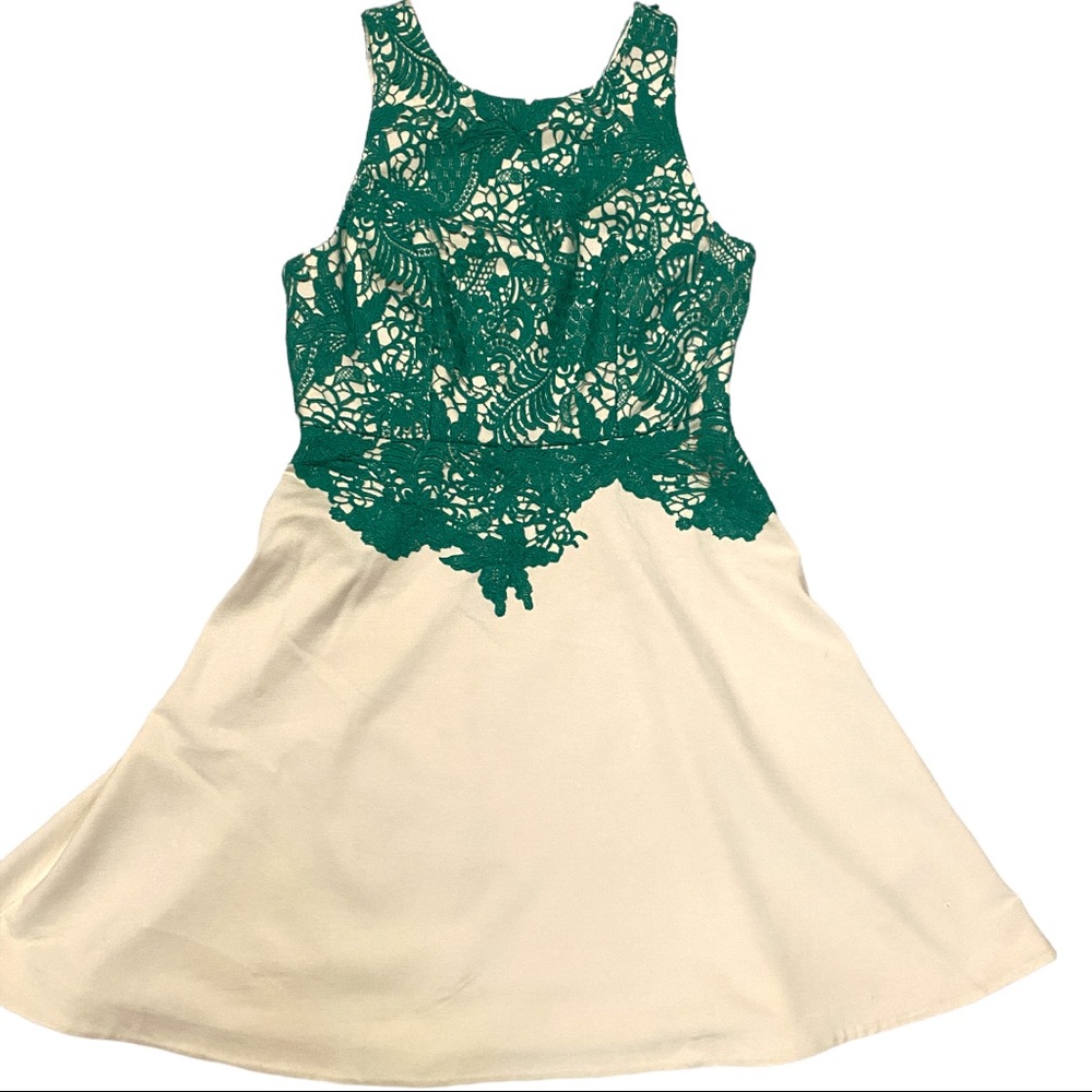Moulinette Soeurs Anthropologie 10 dress